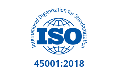 ISO 45001