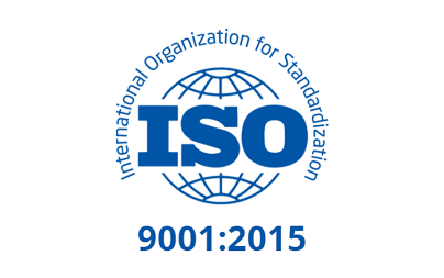 ISO 9001