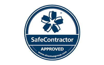 Safe Contractor