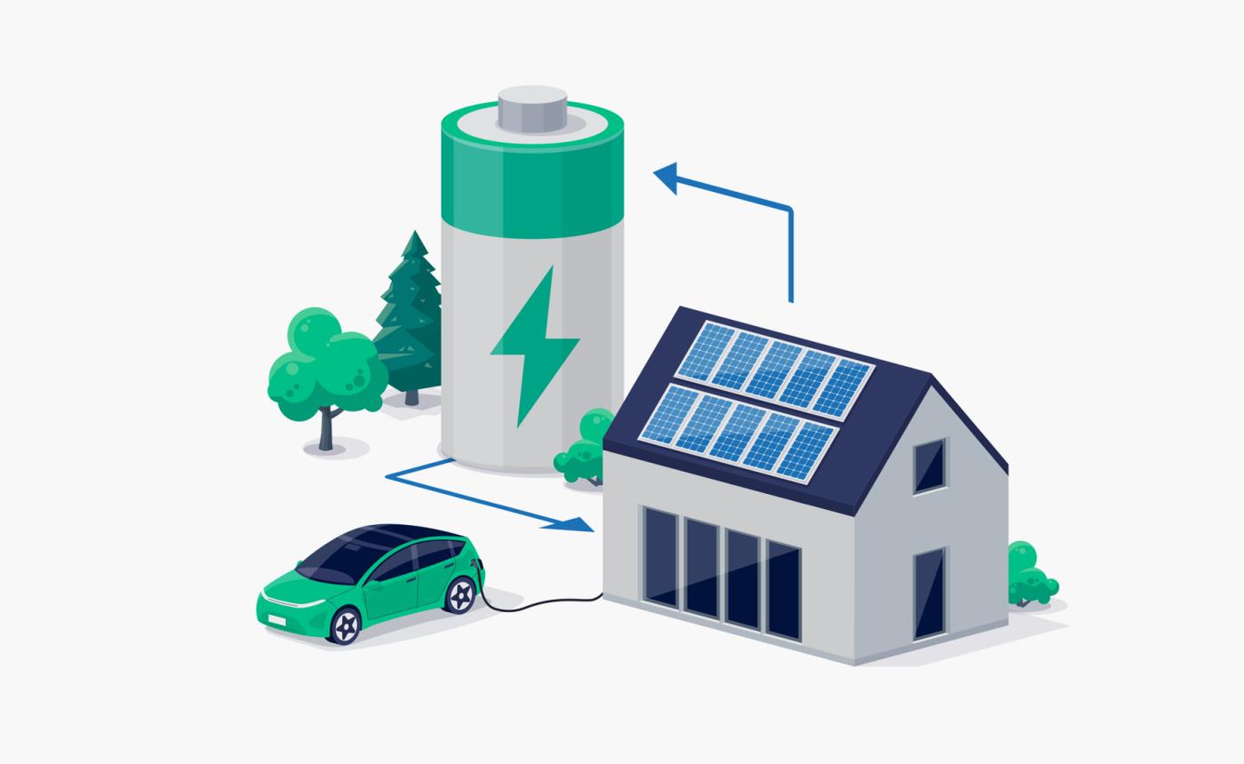 Battery Storage