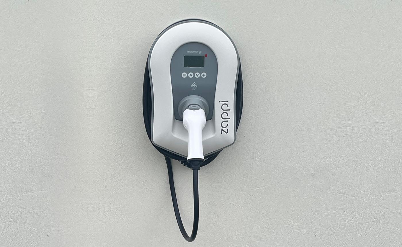 EV Charging